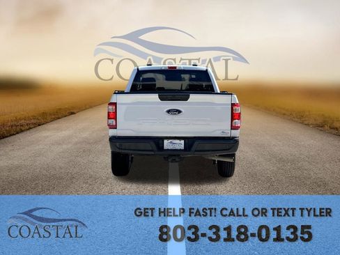 Used 2021 Ford F150 XL w/ Equipment Group 101A High image 14