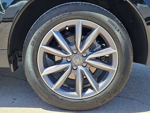 Used 2022 Acura RDX FWD w/ Technology Package image 13
