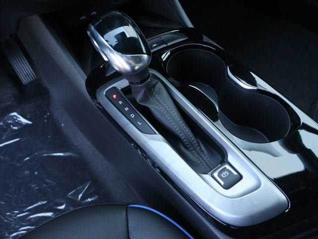 New 2026 Buick Envista Sport Touring w/ Convenience I Package FWD image 32