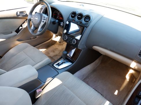 Used 2012 Nissan Altima 2.5 S w/ Convenience Pkg image 16