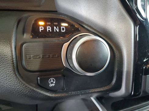 Used 2023 RAM 1500 Big Horn RWD image 31