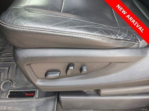 Used 2018 Chevrolet Silverado 1500 LTZ image 10