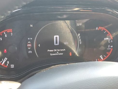Certified 2024 Dodge Durango Citadel AWD/4WD image 17