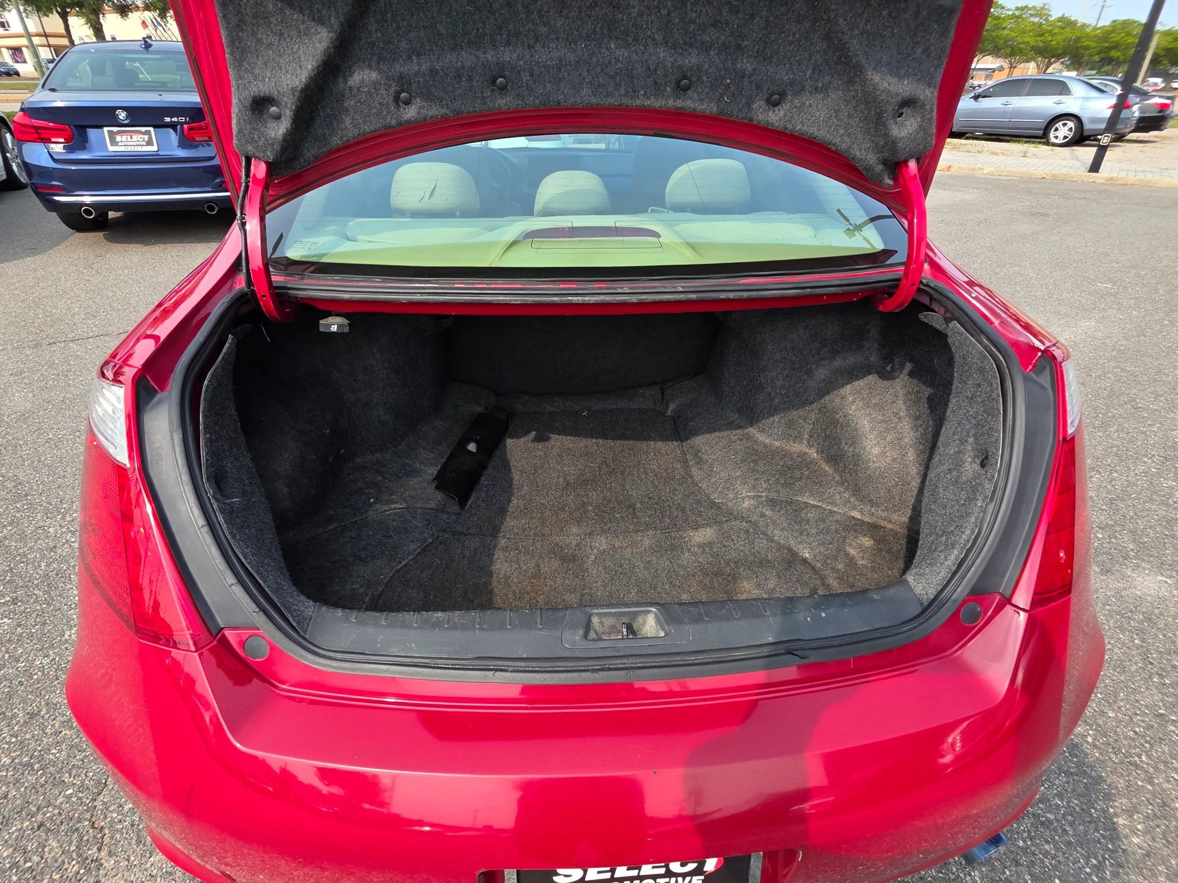 Used 2010 Honda Accord EX-L image 23