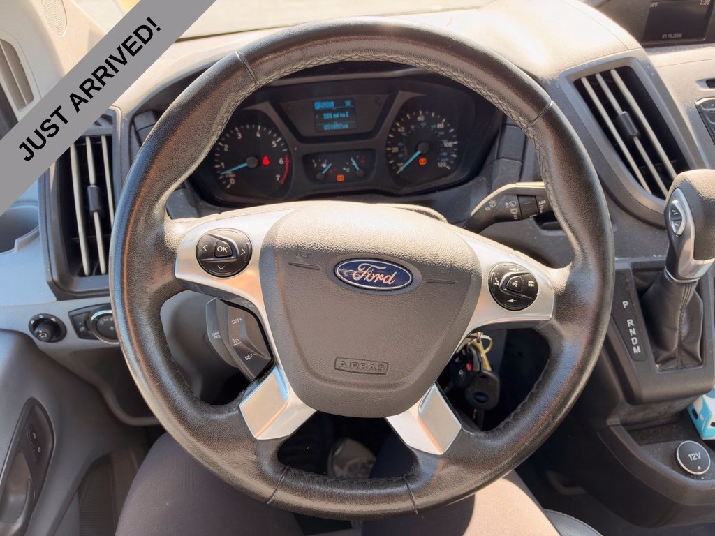 Used 2017 Ford Transit 350 XL RWD image 10