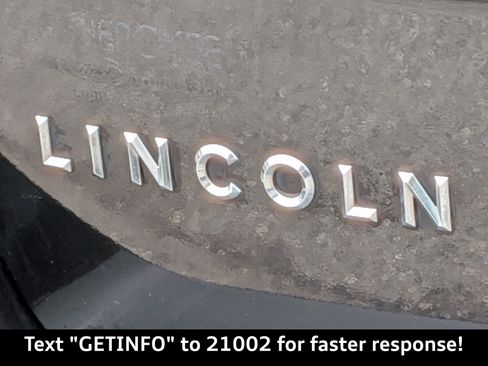 Used 2013 Lincoln MKX FWD image 7