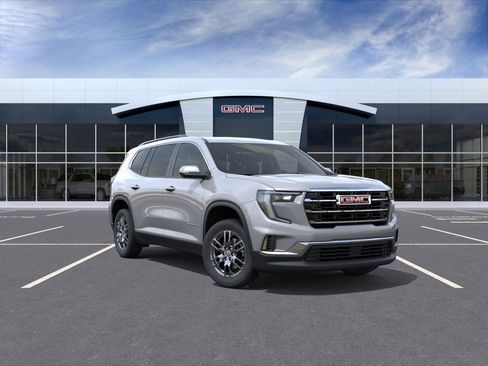 New 2026 GMC Acadia Elevation image 25