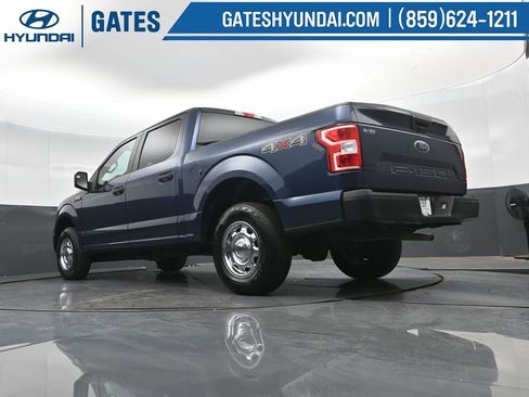 Used 2018 Ford F150 XL w/ XL Power Equipment Group image 37