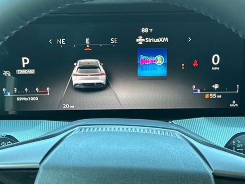 New 2025 Nissan Murano SL image 15