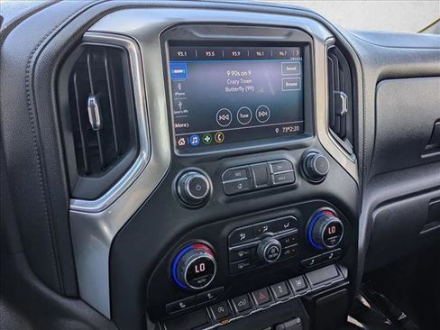 Used 2021 Chevrolet Silverado 1500 LT w/ Bed Protection Package image 14