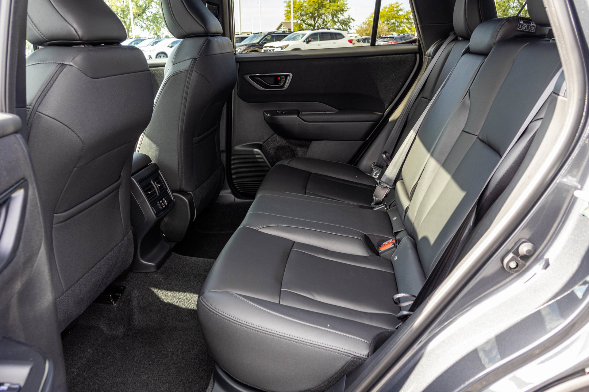 New 2026 Subaru Outback Premium AWD/4WD image 38