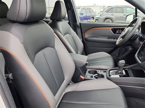 Used 2025 Subaru Forester Sport image 19