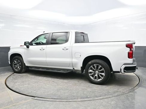 Used 2020 Chevrolet Silverado 1500 RST image 4