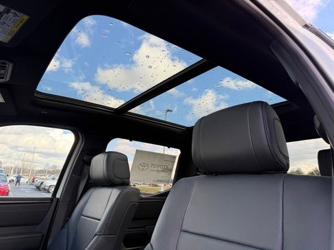 New 2026 Toyota Tundra Platinum image 34