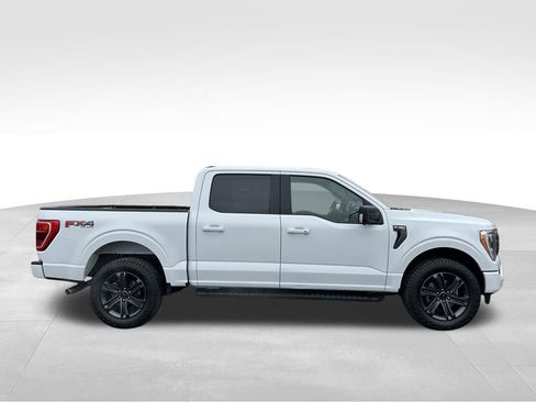 Used 2023 Ford F150 XLT w/ Equipment Group 302A High image 24