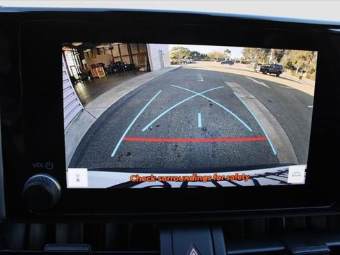 Certified 2024 Toyota RAV4 LE image 17