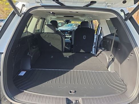 New 2026 Hyundai Palisade Limited image 25