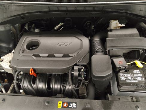 Used 2016 Kia Sorento FWD w/ LX Convenience Package image 30