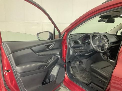 Used 2026 Subaru Ascent Premium AWD/4WD image 24