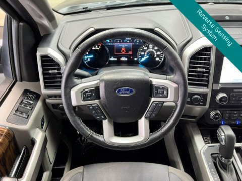 Used 2019 Ford F150 Lariat w/ Equipment Group 502A Luxury AWD/4WD image 25