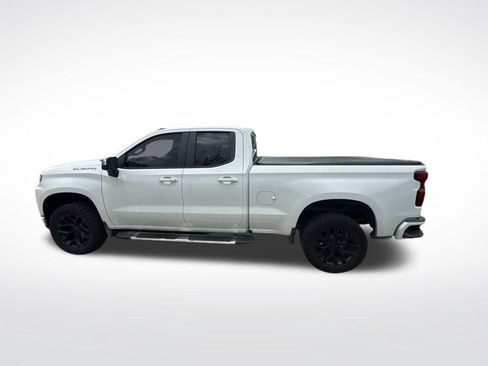 Used 2019 Chevrolet Silverado 1500 LT w/ All-Star Edition RWD image 3