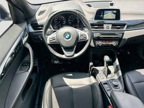 Used 2019 BMW X1 sDrive28i FWD image 23