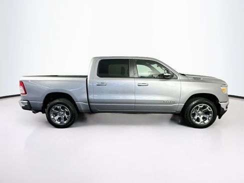 Used 2022 RAM 1500 Big Horn AWD/4WD image 10