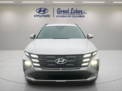 Used 2026 Hyundai Tucson SEL AWD/4WD image 8