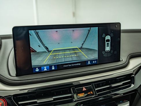 Certified 2026 Acura MDX SH-AWD w/ Technology Package image 26