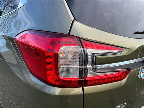Certified 2025 Subaru Ascent Limited image 26