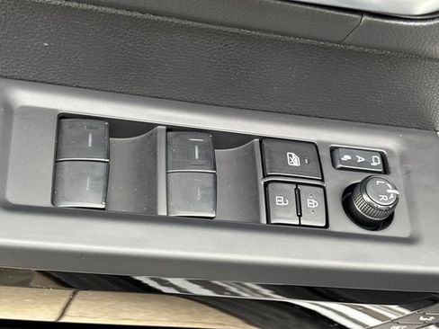 Used 2023 Toyota Sequoia Limited image 27