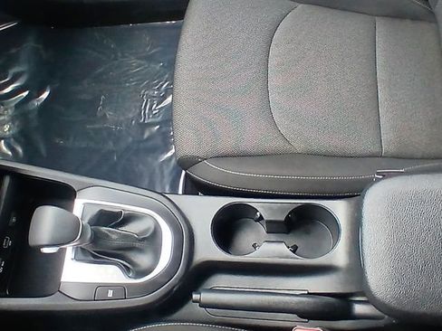 Certified 2024 Kia Forte LXS image 20