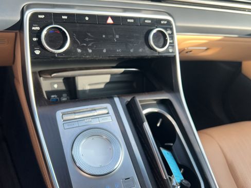 Used 2021 Genesis GV80 3.5T w/ Advanced Package 06 image 11