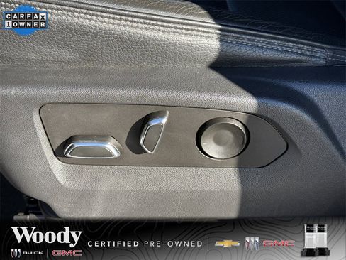 Certified 2022 GMC Sierra 1500 Denali w/ Denali Reserve Package image 17