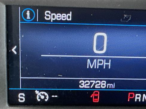 Used 2024 Chevrolet Equinox LT image 19