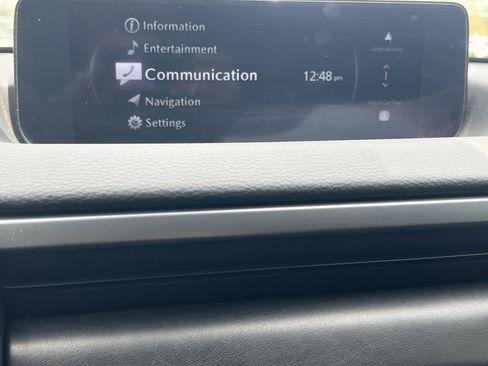 Used 2025 MAZDA CX-50 2.5 Hybrid w/ Premium Plus Pkg image 5