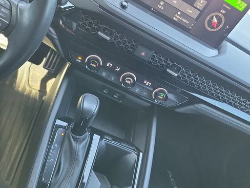 Used 2024 Honda Accord Sport image 33