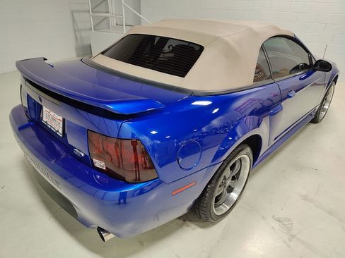 Used 2002 Ford Mustang GT Premium image 5