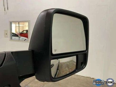 Used 2025 RAM 2500 Big Horn image 97