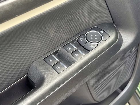 New 2025 Ford Bronco Sport Big Bend w/ Convenience Package image 21