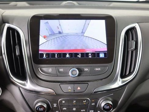 Used 2024 Chevrolet Equinox LT image 42