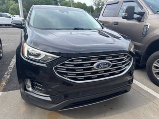 Used 2019 Ford Edge SEL w/ Equipment Group 201A FWD video 2