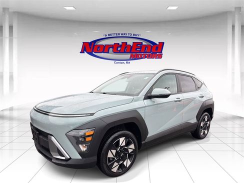 Used 2024 Hyundai Kona SEL image 6
