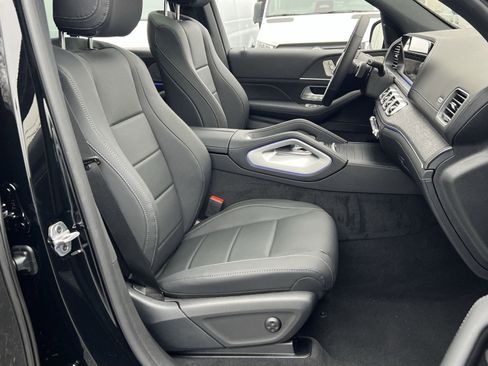 New 2026 Mercedes-Benz GLE 450 4MATIC image 27