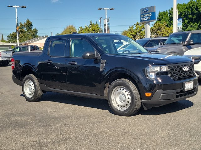 Used 2025 Ford Maverick XL FWD image 33