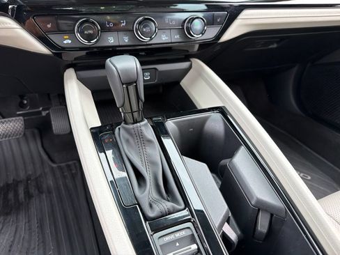 Used 2024 Honda Accord EX-L image 14