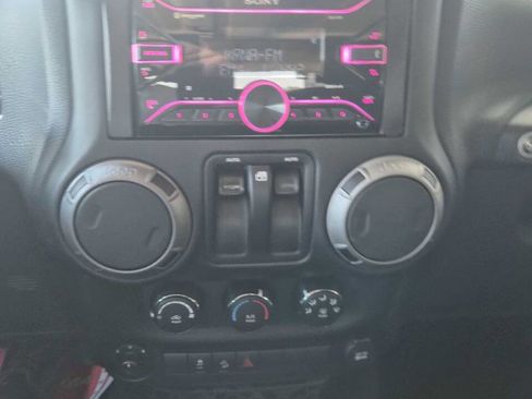 Used 2016 Jeep Wrangler Sport w/ Quick Order Package 24S image 8