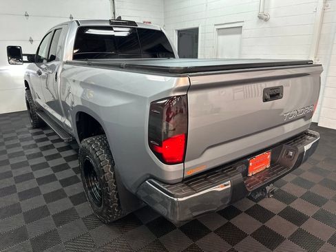 Used 2020 Toyota Tundra SR5 AWD/4WD image 7