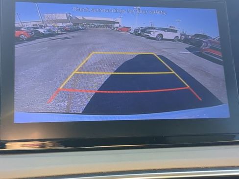 Used 2022 Hyundai Santa Fe SE FWD image 23