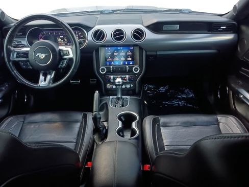 Used 2021 Ford Mustang GT Premium w/ Equipment Group 401A RWD image 20
